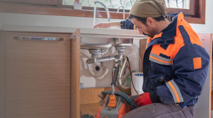Professional Tankless Water Heater Installation in Pineville, SC